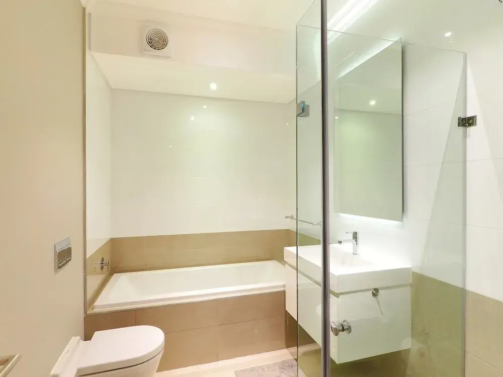 The Residence 402