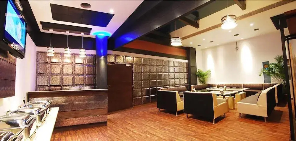 Hotel ONN