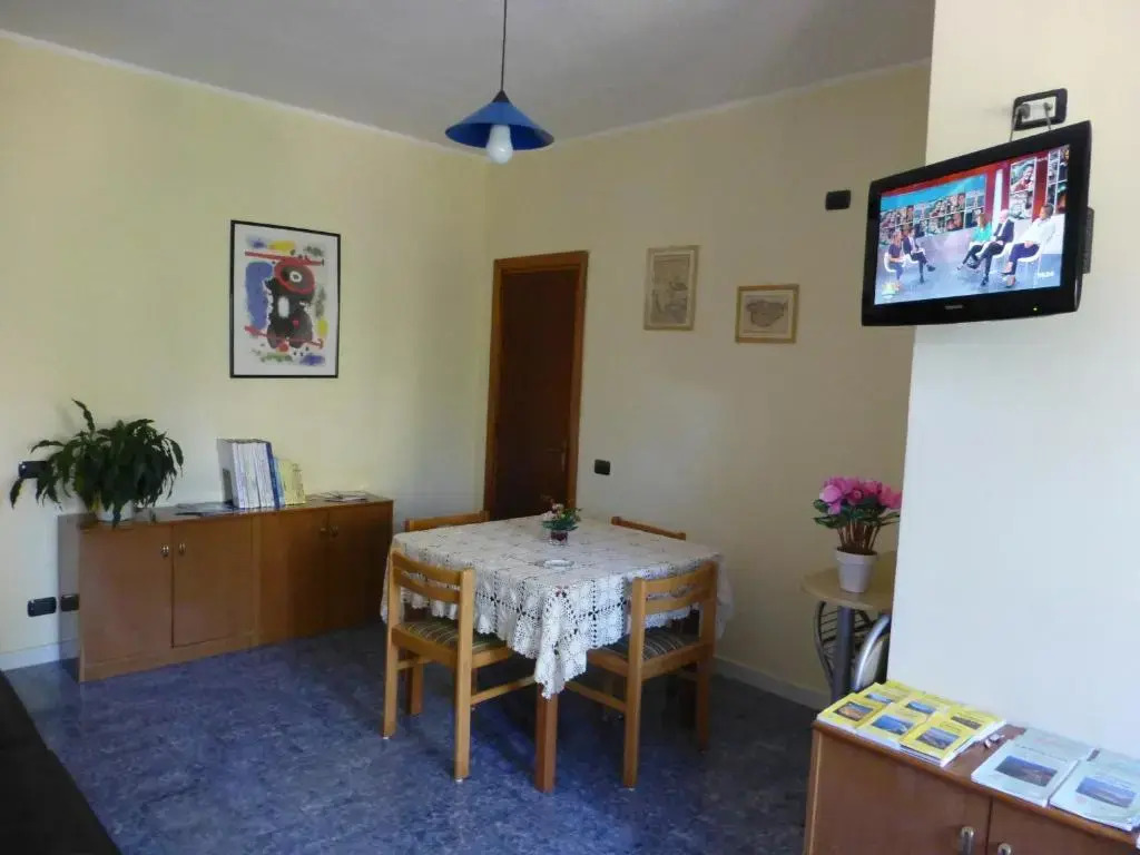 Casa Vacanza Appartamenti Al Mare