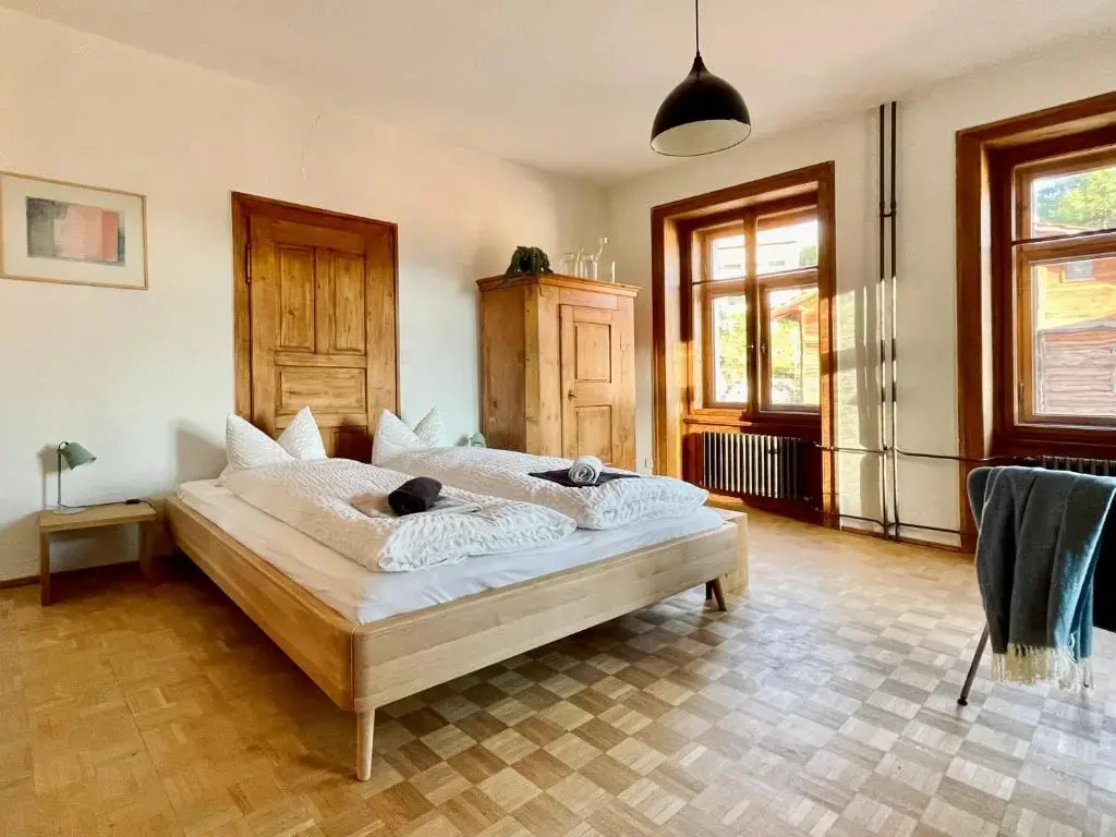 B&B La Scala