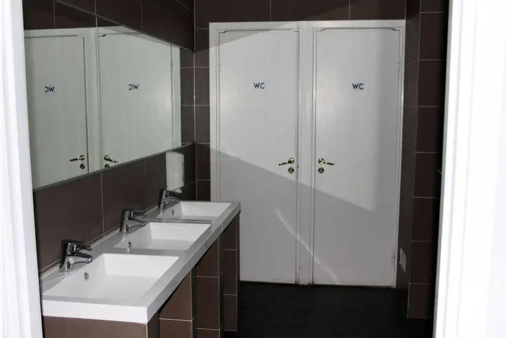 Uppsala City Hostel