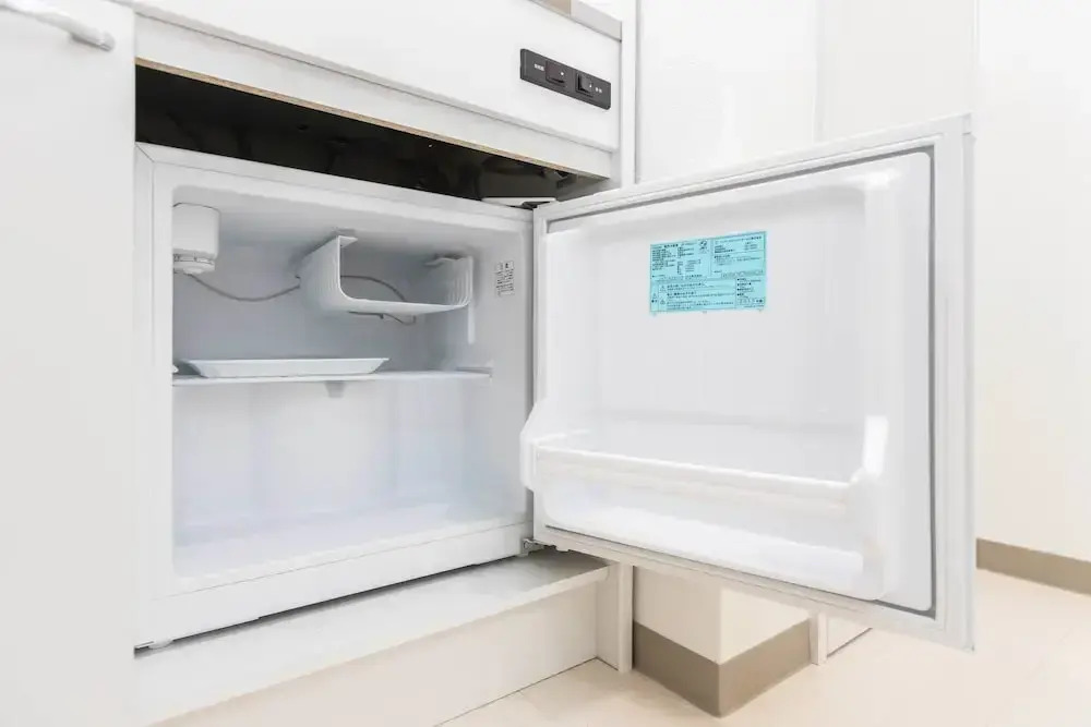 Ostay Osaka-jo Hotel Apartment