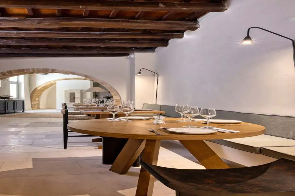 Amare Chania Luxury Residence