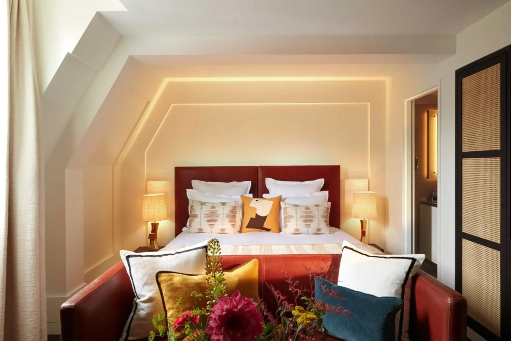 Hotel La Villa Saint Germain Des Prés