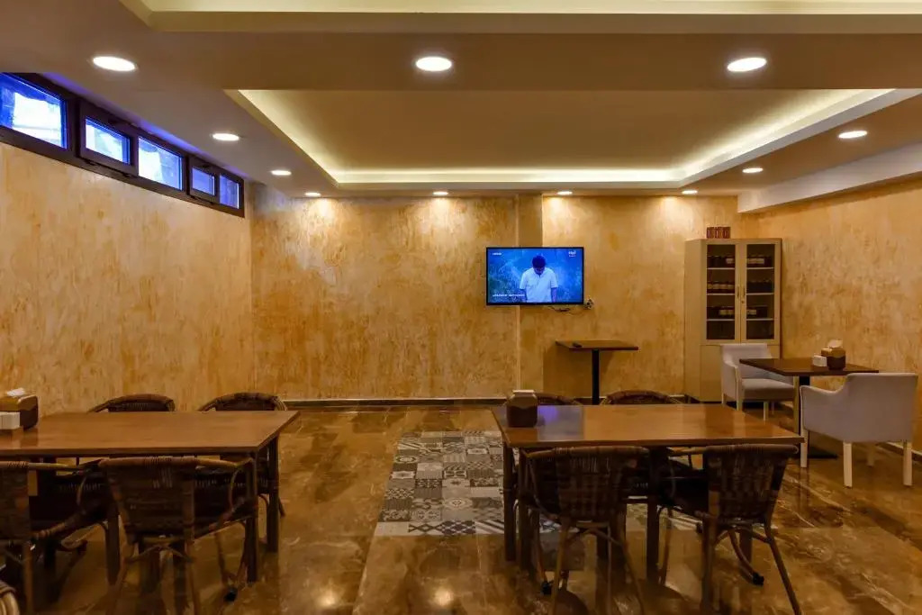 Serah Residence