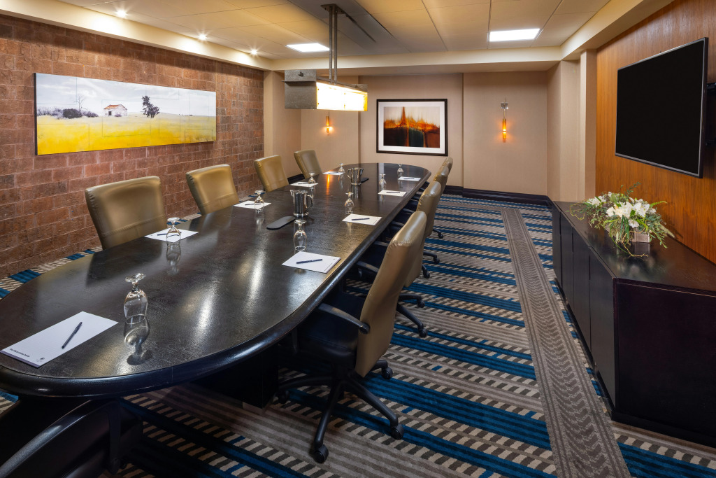 Doubletree By Hilton Billings