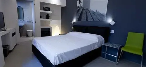 Urben Suites Apartments Design
