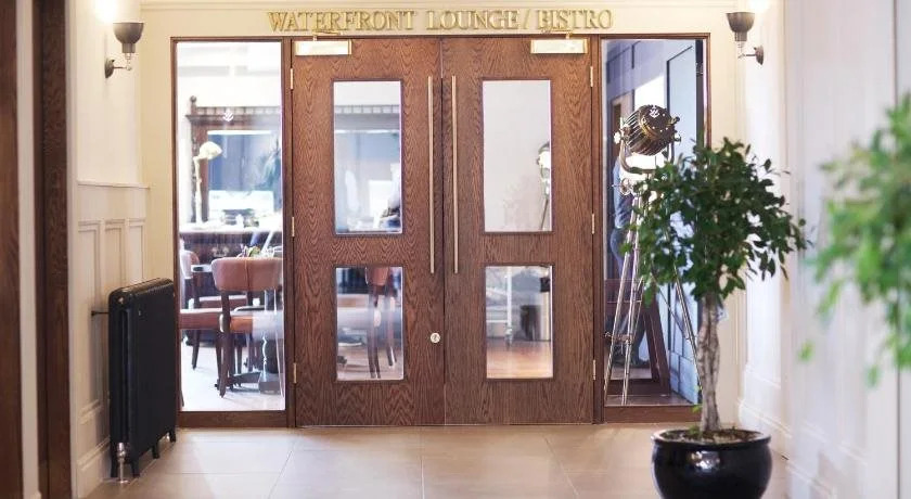 Waterfront Hotel Dungloe
