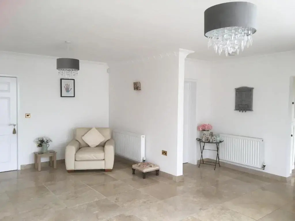 Rowan House Bed breakfast Main house & self contained self catering apartment