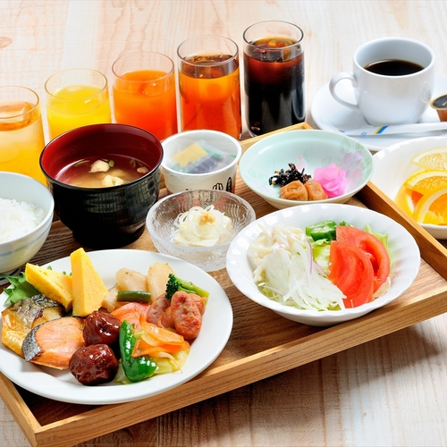 Spa & Capsule Hotel GrandPark-Inn Sugamo