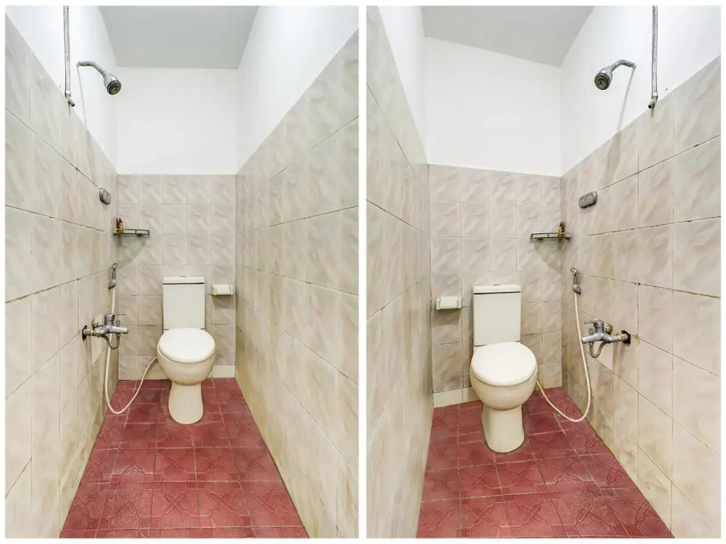 OYO 3341 Ten Guest House