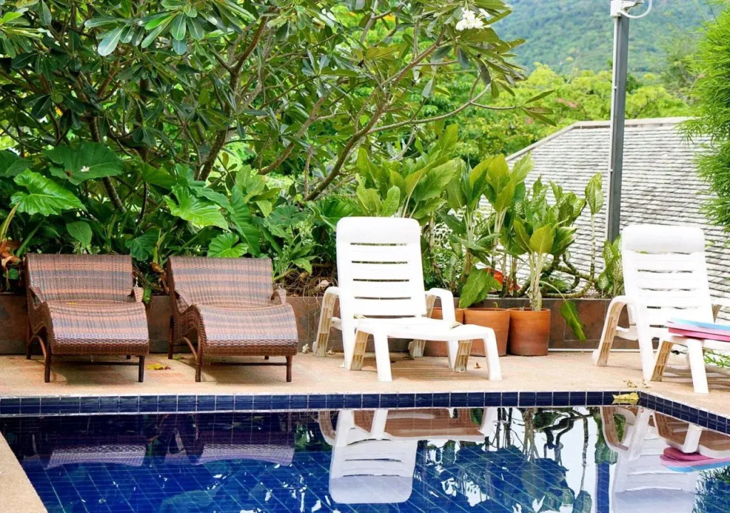 Phutaewan Resort and Spa