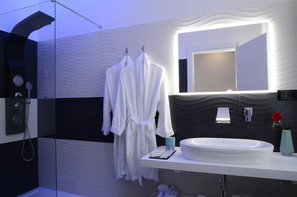 Escape Suite Guest House - Ca Domus Collection