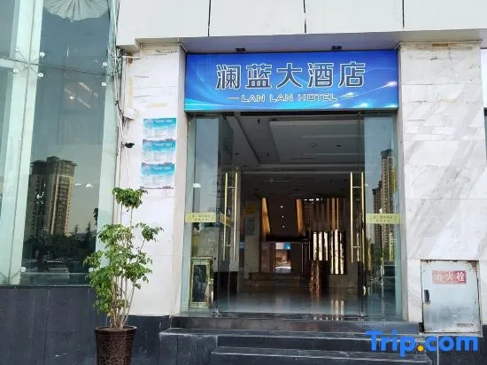 Grand Lanlan Hotel