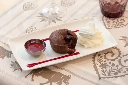 Chalet Hotel La Tarine