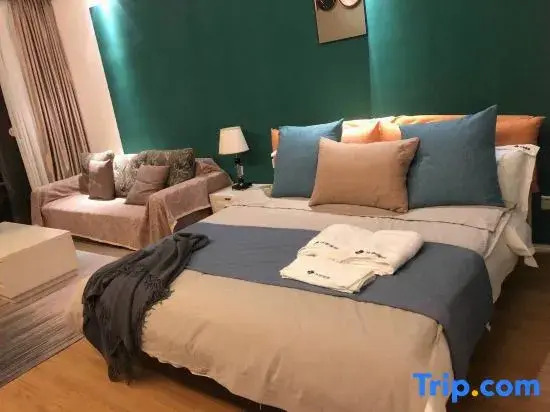 huaji tourism apartment(China Resources Xiaojingwan Store)
