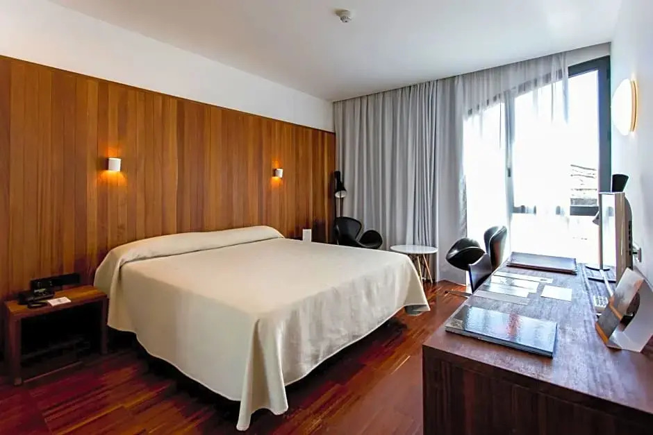 Hotel Conventual de Alcántara