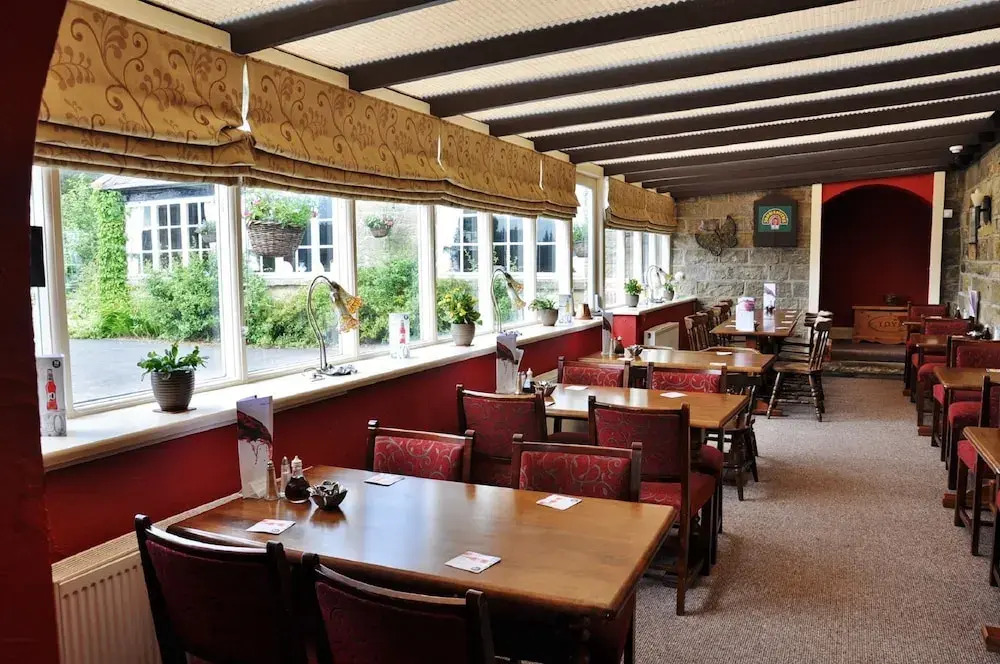 The Falcon Inn