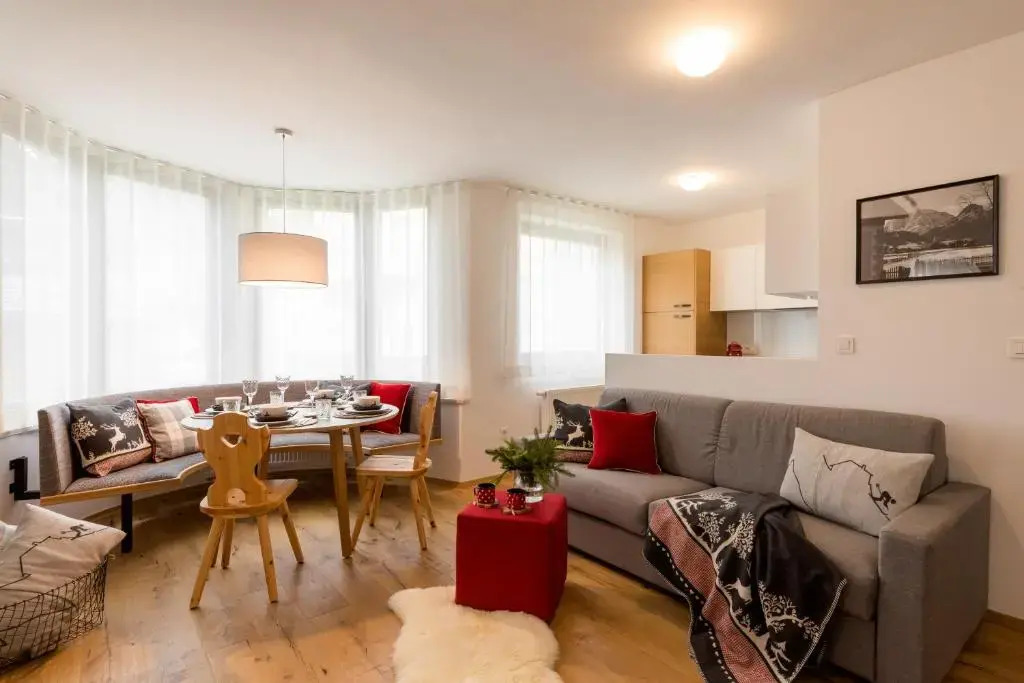 Apartments and Rooms Kaja