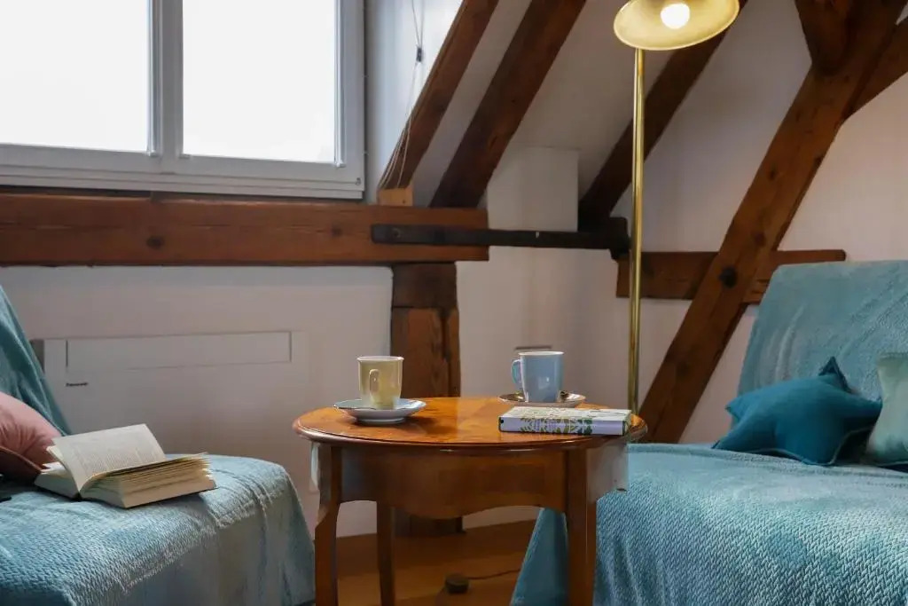 Boutique-Hotel im Sternenhof