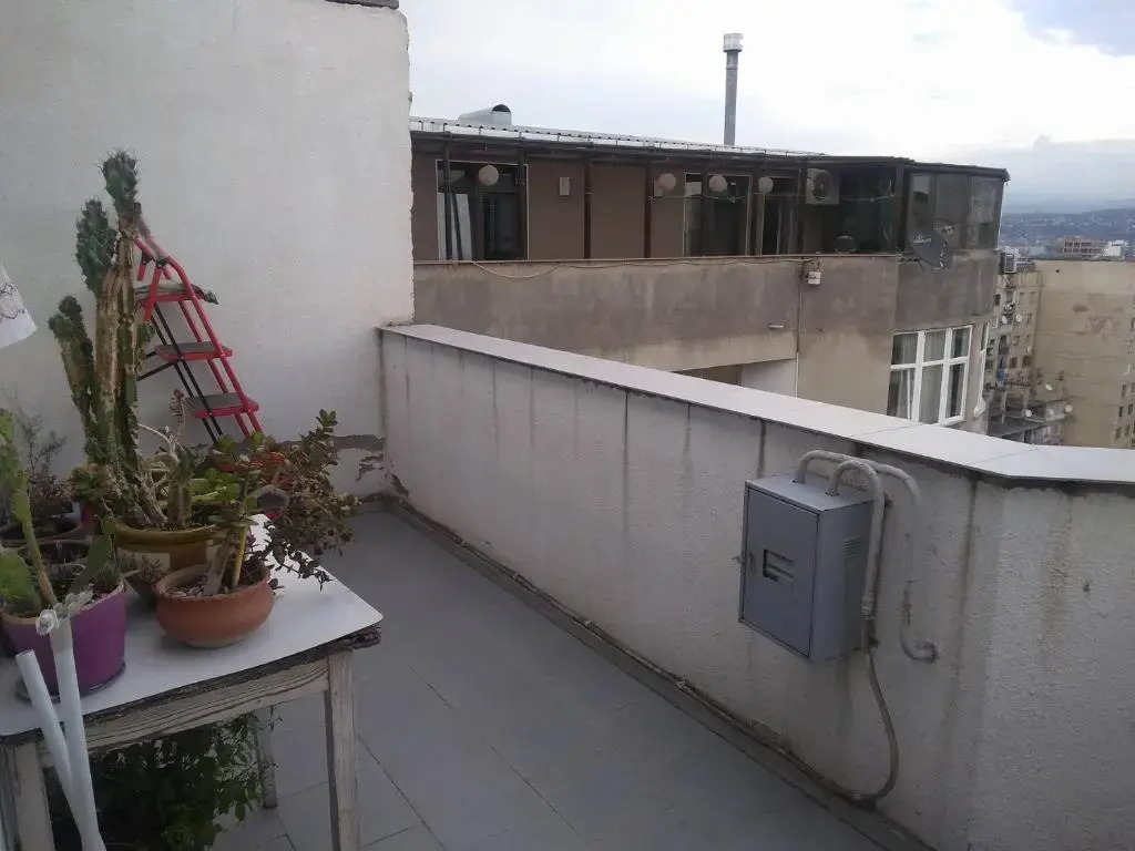 Fanaskerteli Str. N 12 a