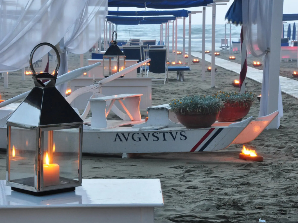 Augustus Hotel & Resort