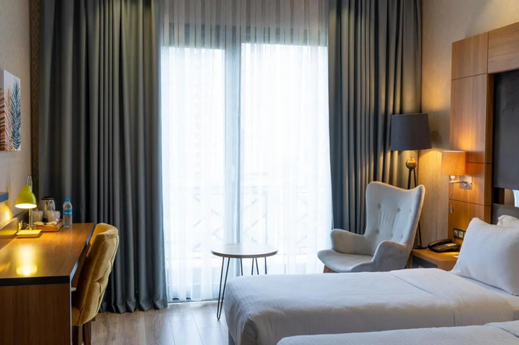 Holiday Inn - Trabzon-East by IHG