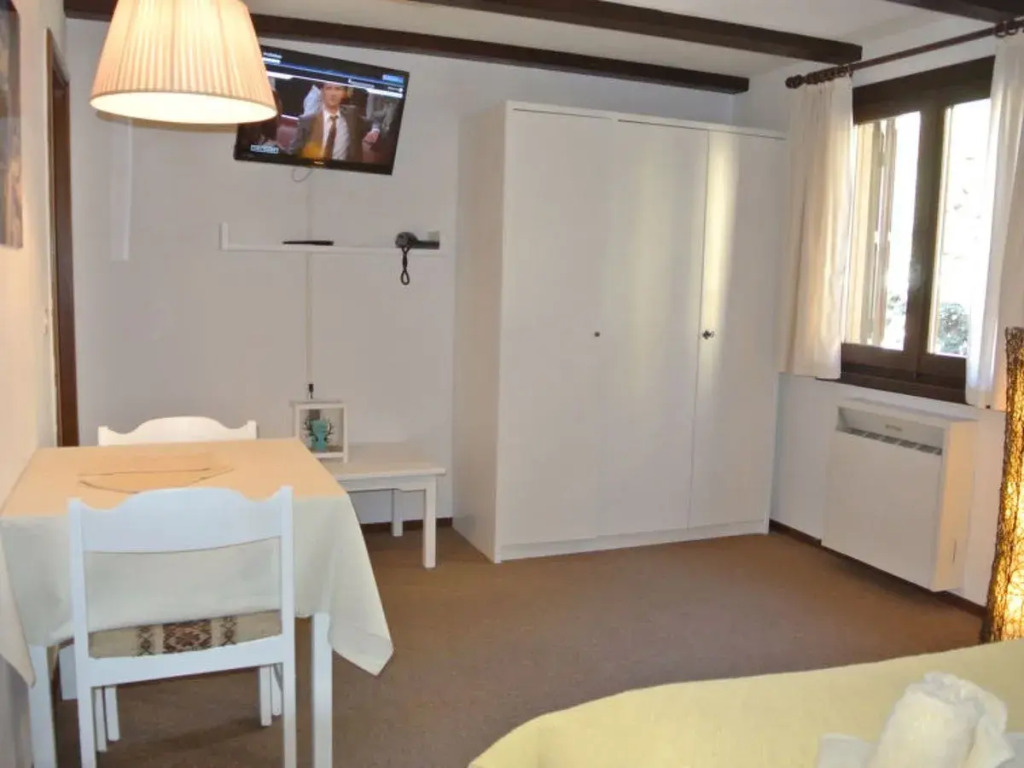 Apartment 132 Silvaplana-Surlej