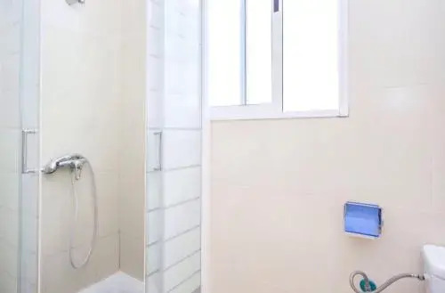 Apartamento Terraza en Paz