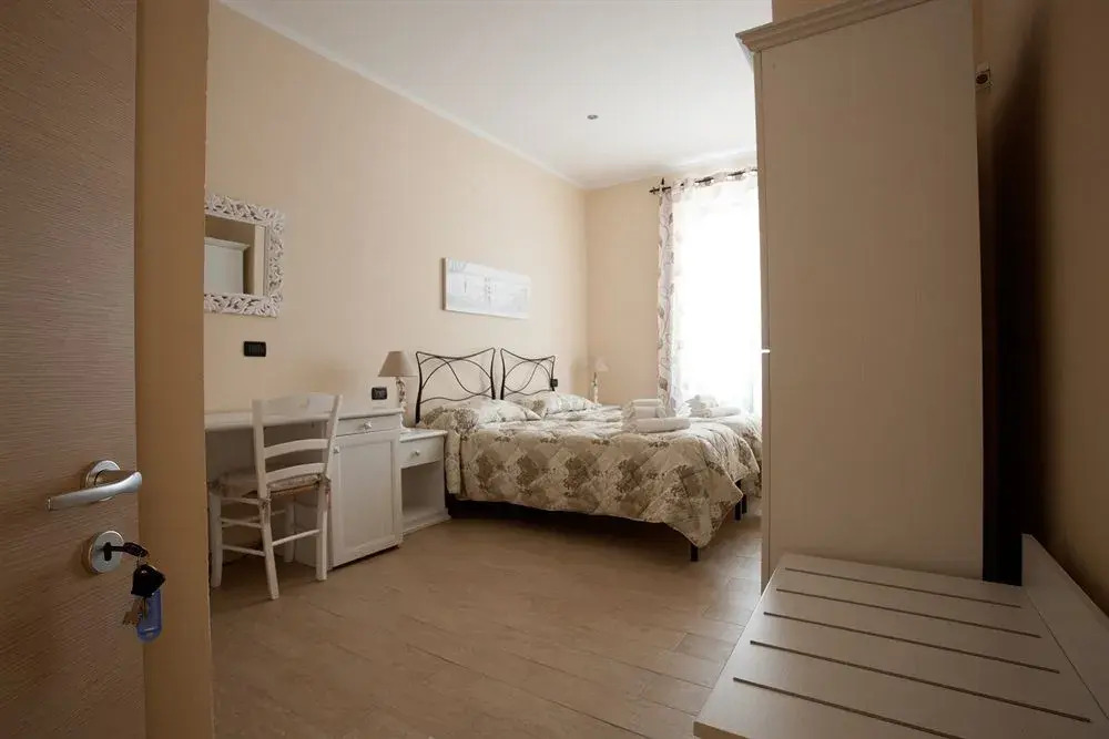 Affittacamere City Rest