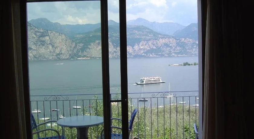 Hotel Residence Panoramica