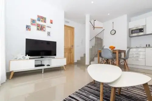 The Carpenter´s Boutique Apartments