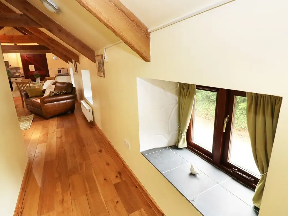 The Corn Loft