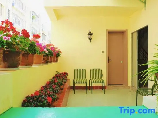 Original Art Hotel (Jianshui Old Town Branch)