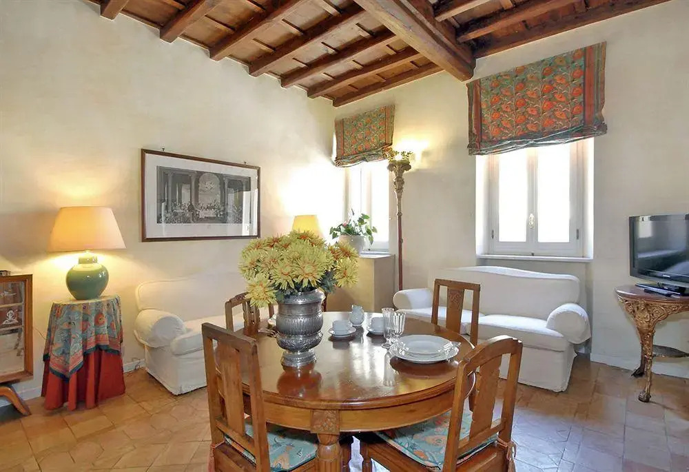 Gambero Apartments