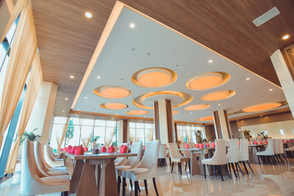 Muong Thanh Luxury Ca Mau Hotel