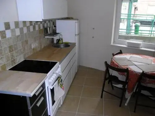 Apartament Sopocki Park