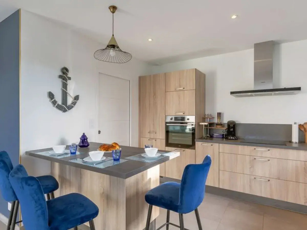 Holiday Home Villa Kerlina by Interhome
