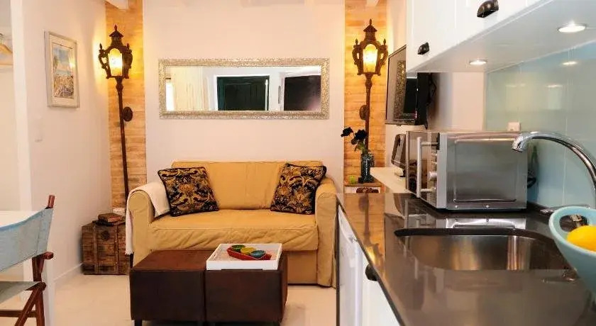 GuestReady - Alfama Terrace apartments