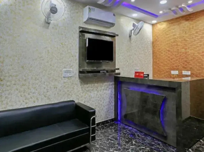 Hotel Kanak Palace by Wb Inn
