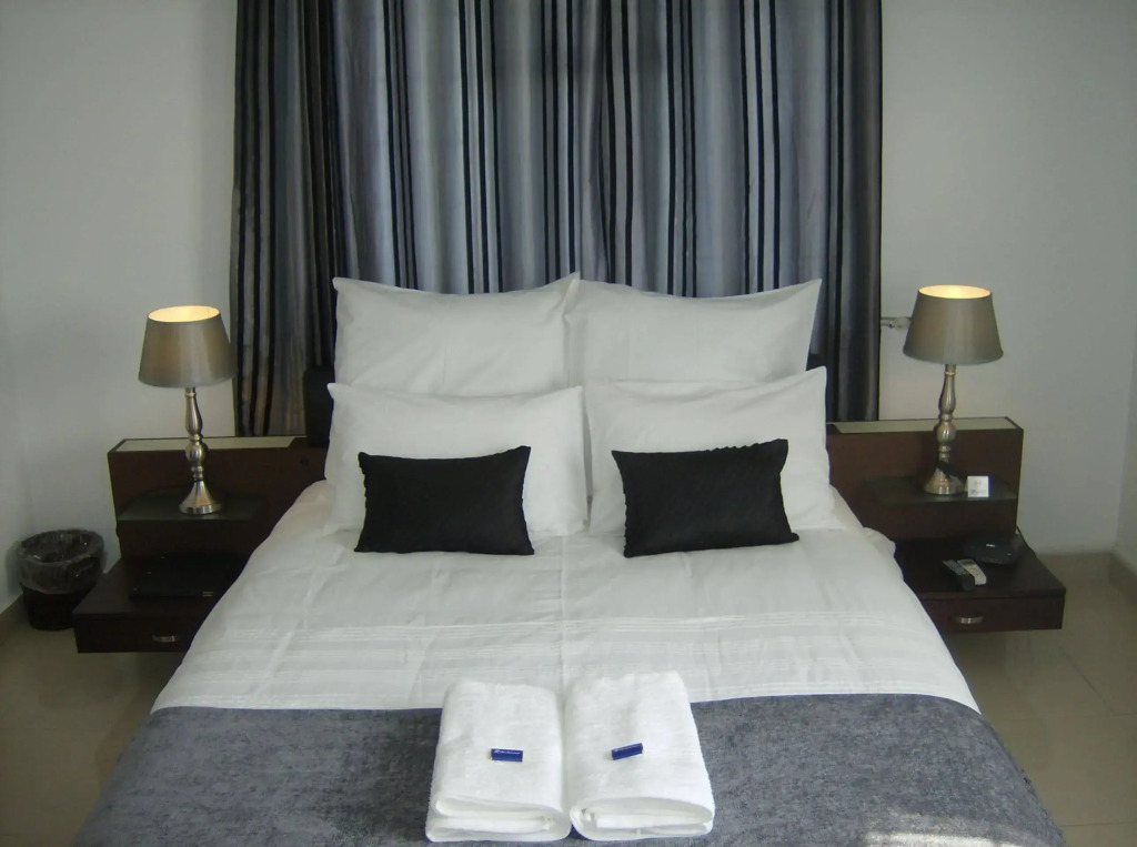 Buckleigh Guesthouse