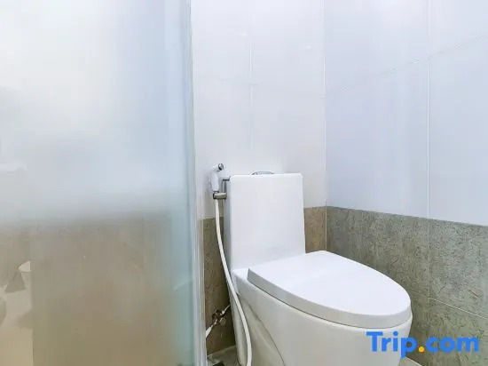 Citispace 1BR Suite at Sunshine100 Near BGC #SS03