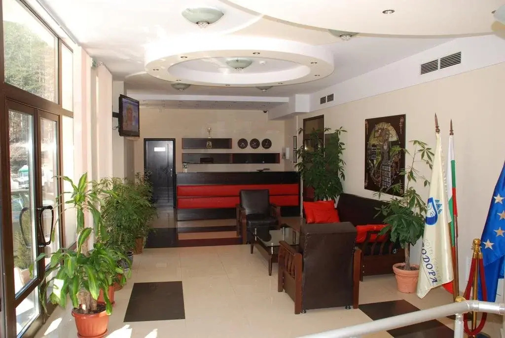 Hotel Rodopa