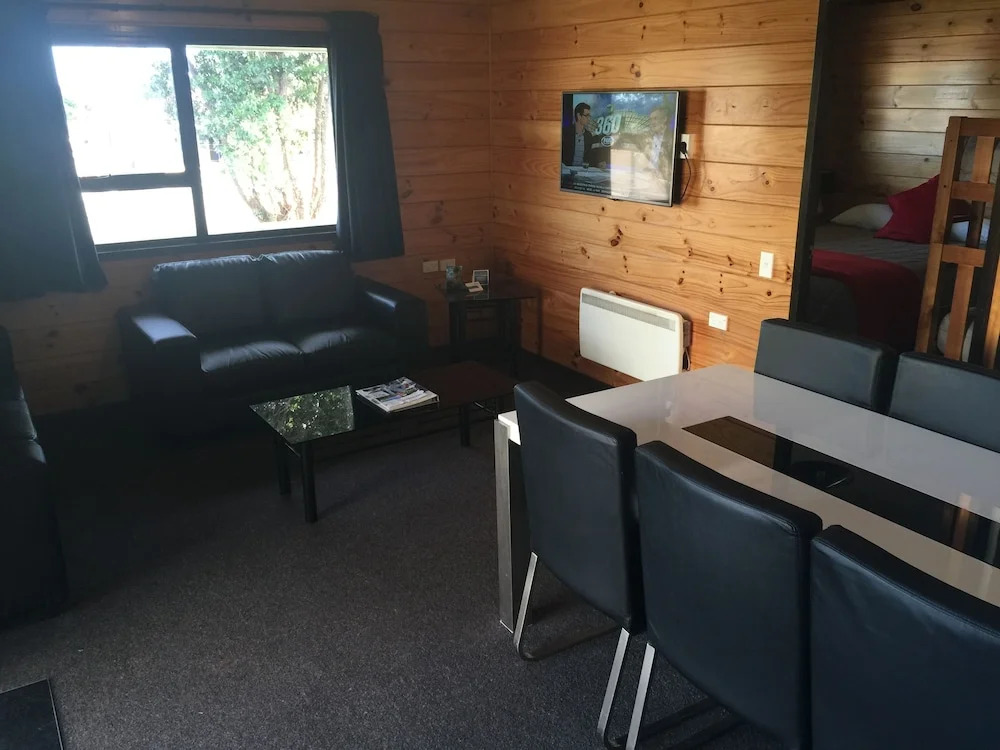 Greymouth Motels & Seaview Apartments