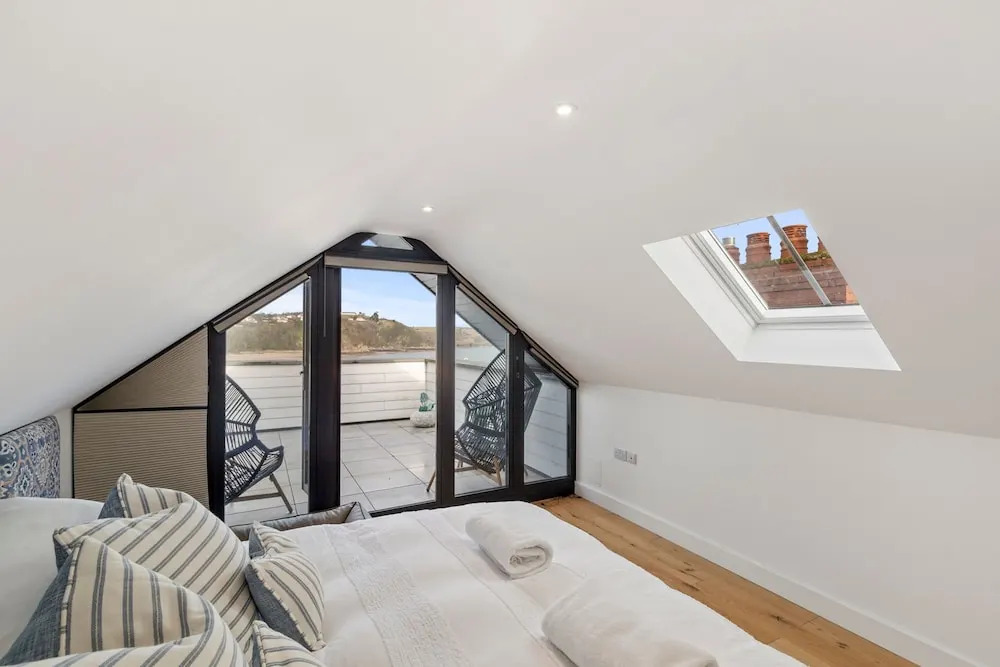 Ultra Marine - Large Roof Terrace Sea Views
