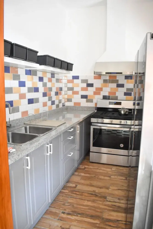 Hostel 57 DR