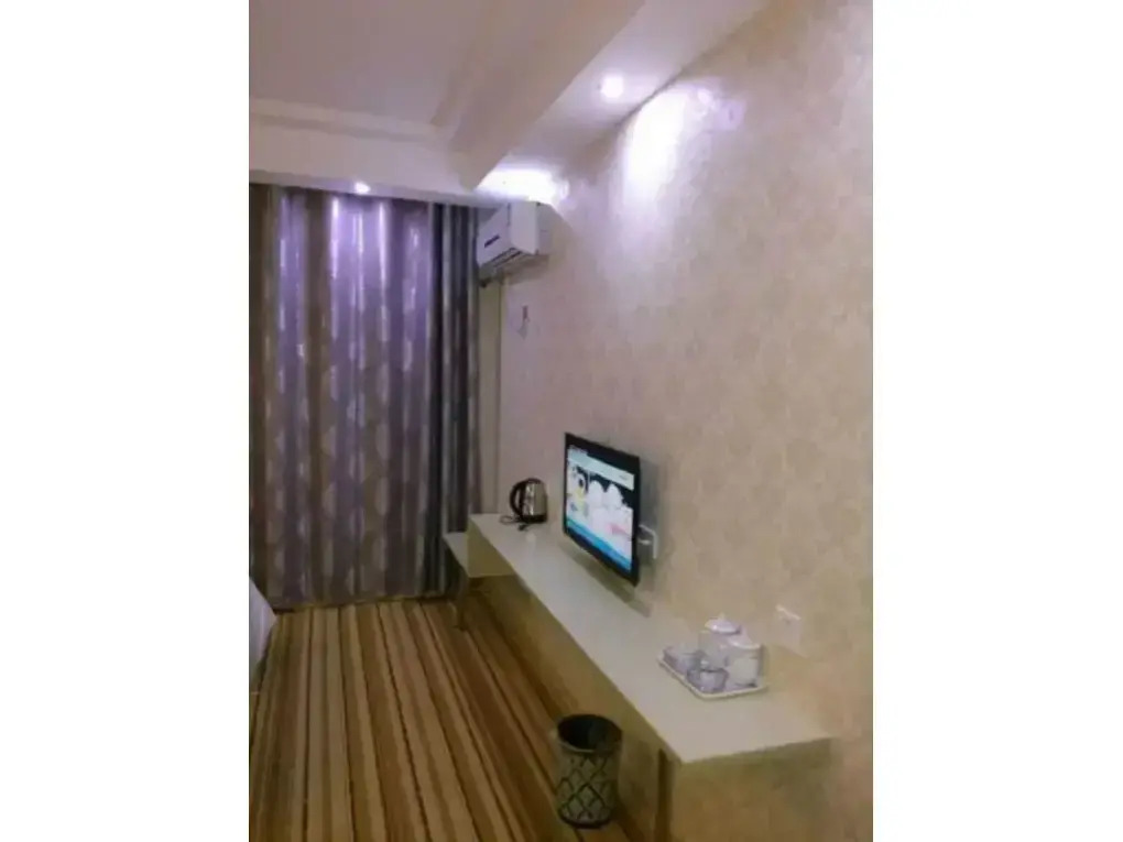 Xin Jia Yuan Business Hotel