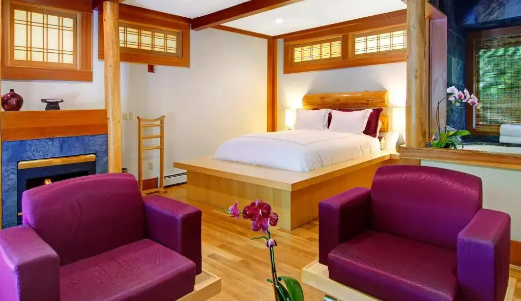 Inn at Depot Hill