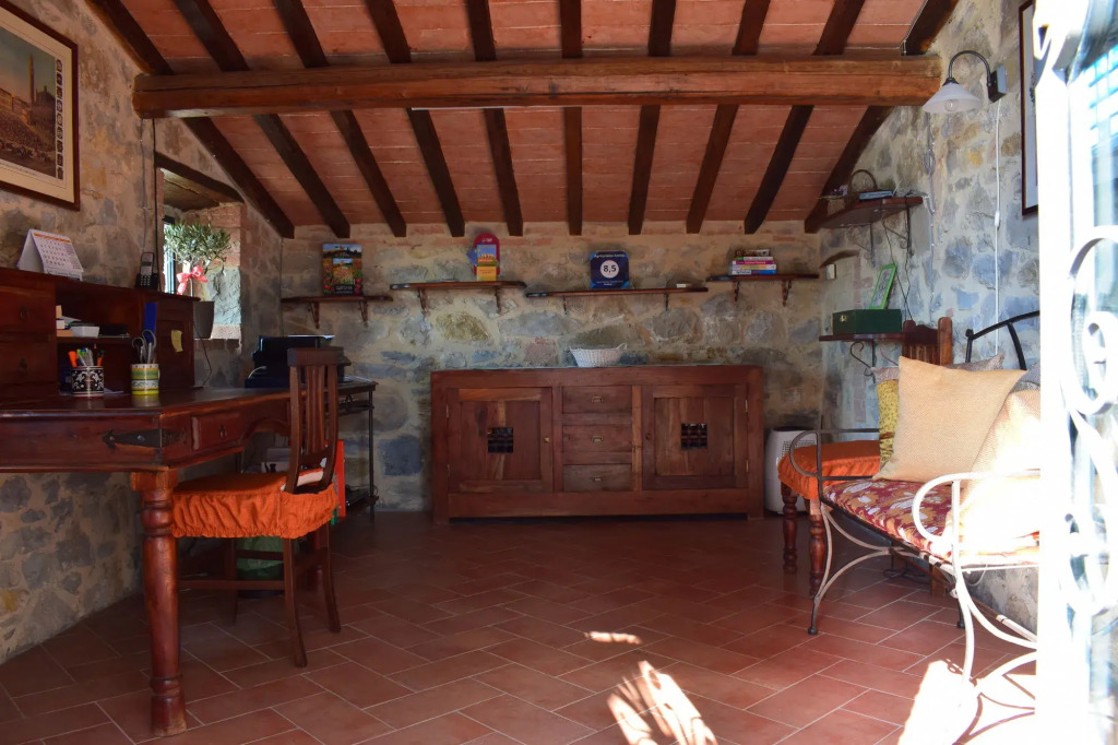 Agriturismo Amina
