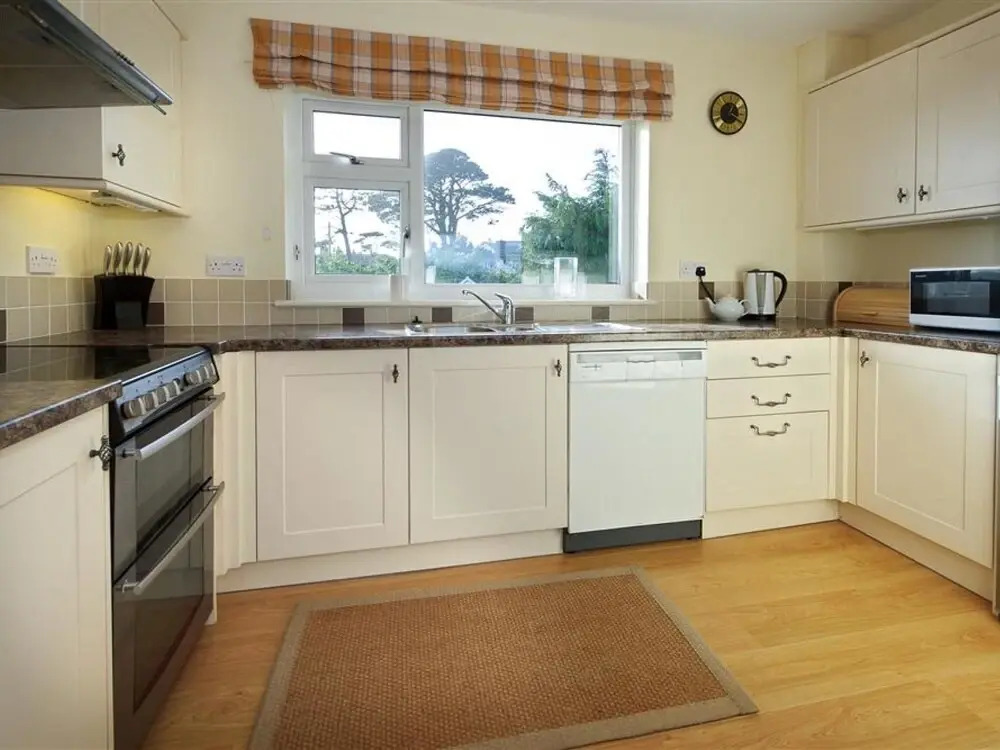 Beautiful Holiday Home in Abersoch Britain With Garden